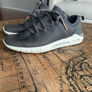 Under armour sneakers